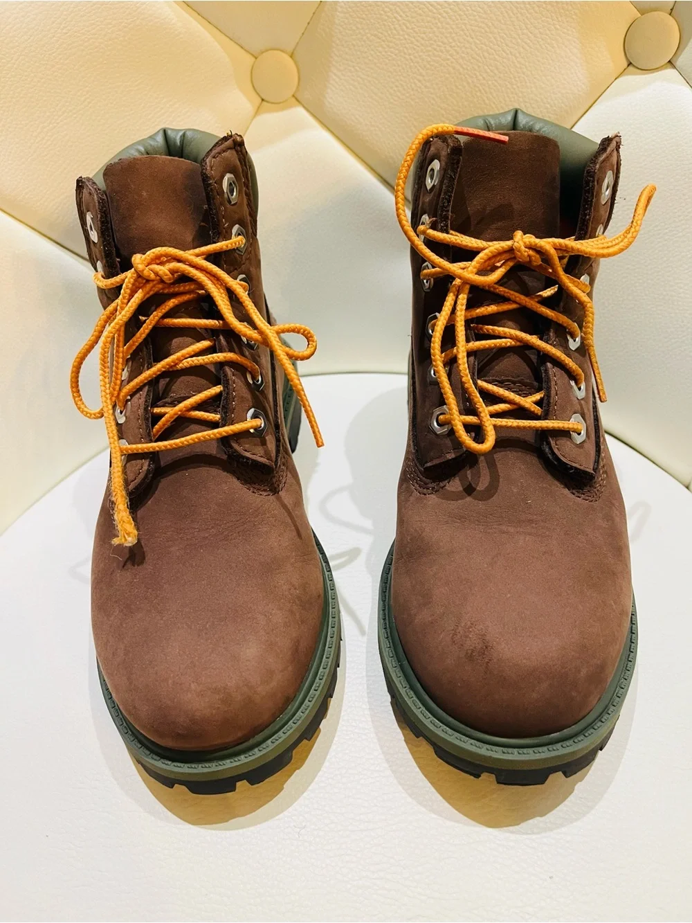 Timberland Insulated Waterproof Boots